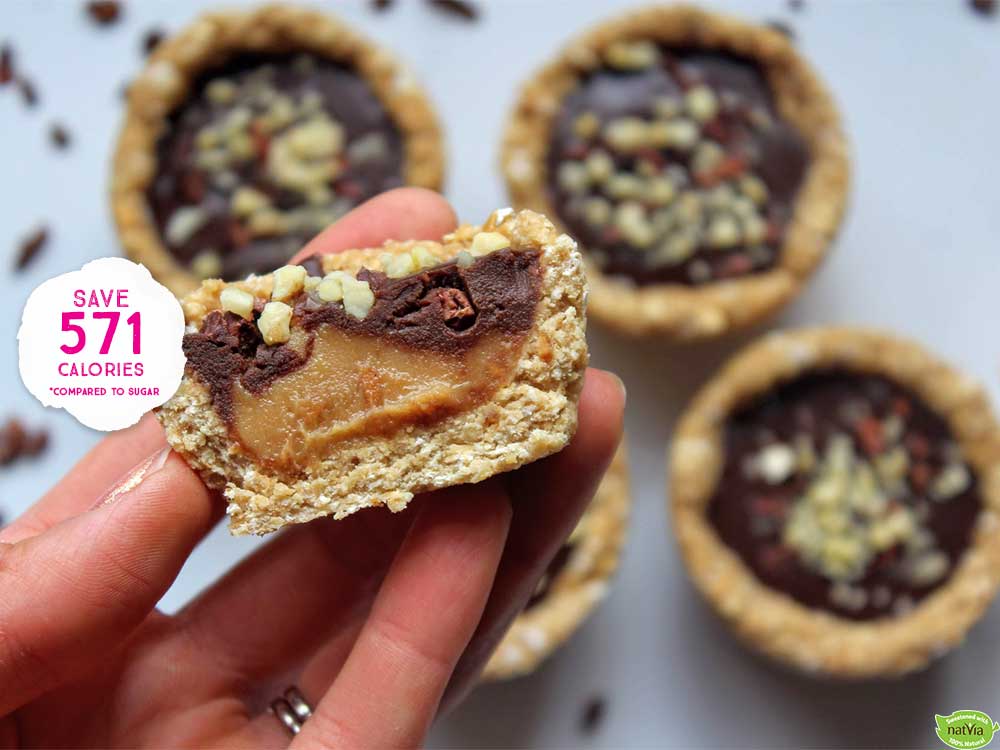 Chocolate Peanut Butter Cups