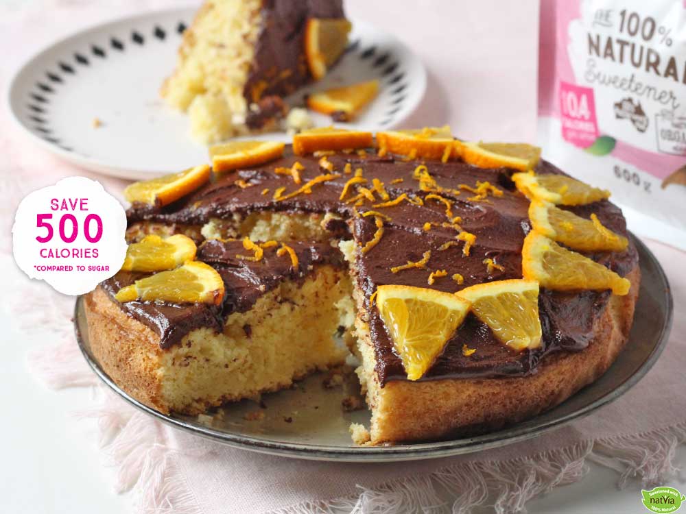 Jaffa-Cake