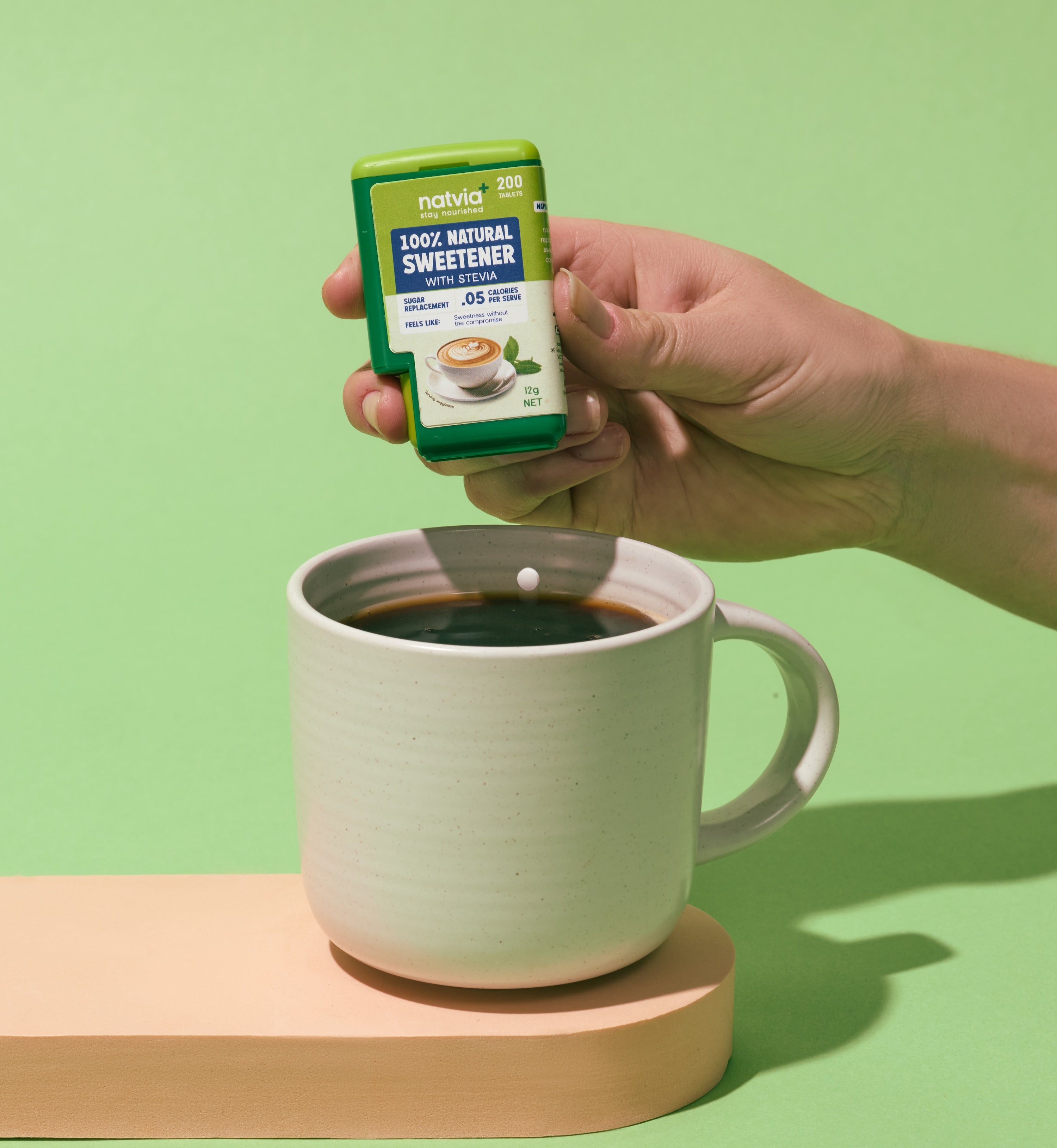 Sweeten Your Life Naturally: The Benefits of Natvia