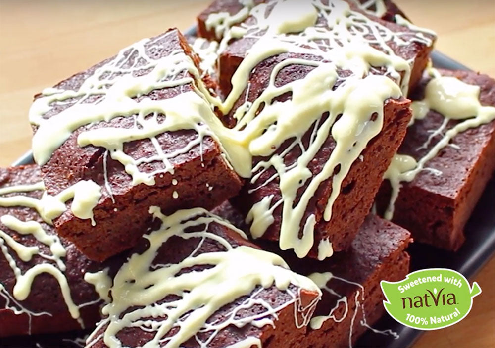 SUGAR FREE CLASSIC BROWNIE