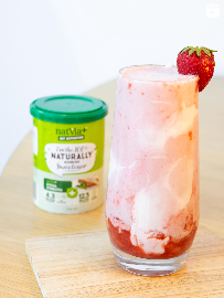 Elevate Your Gut Health with Natvia+ Gut Activation