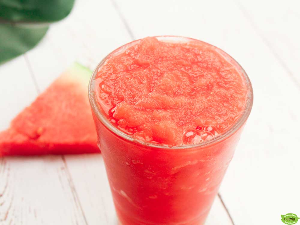 WATERMELON SLUSHY