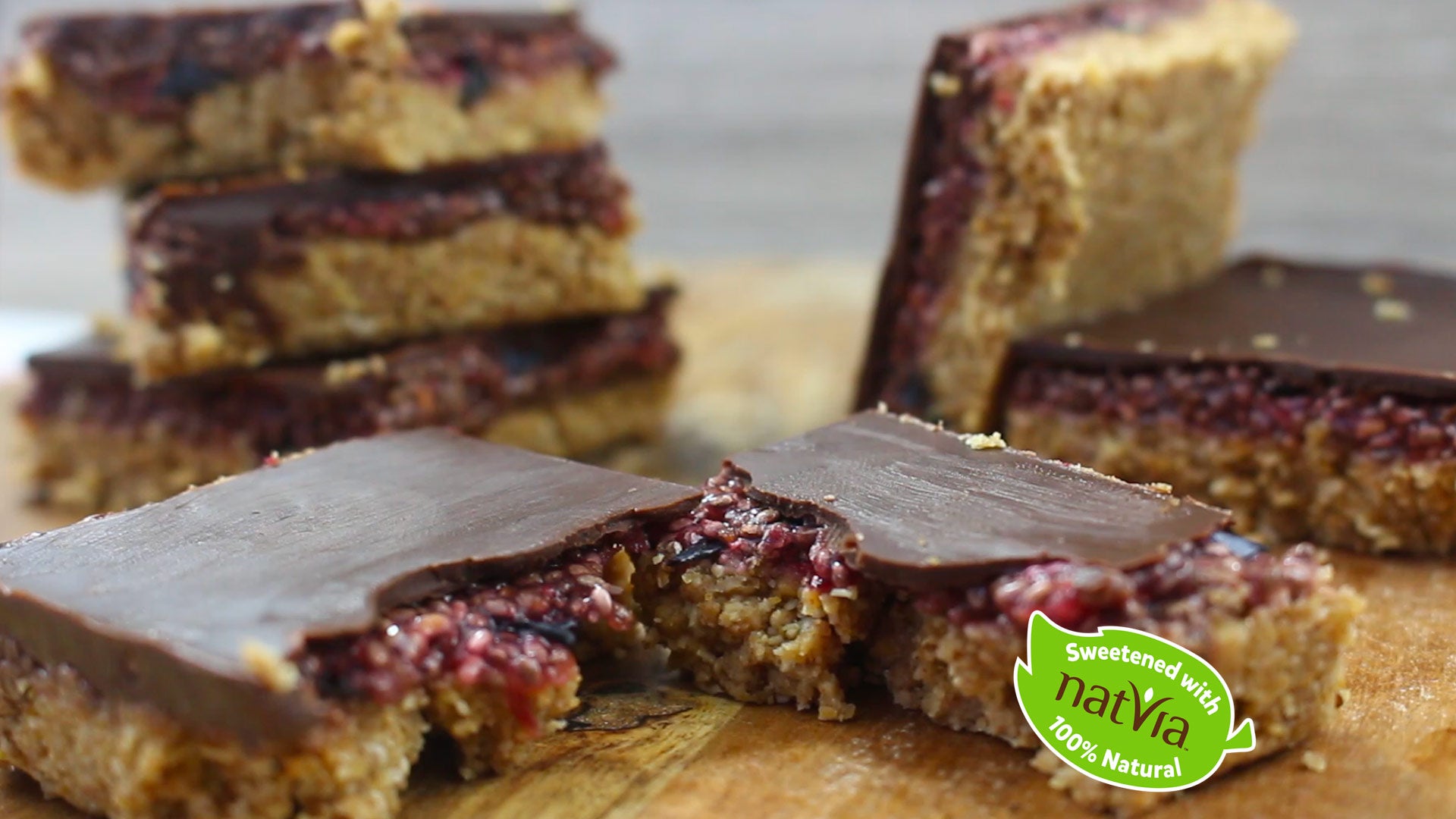 almond butter recipe