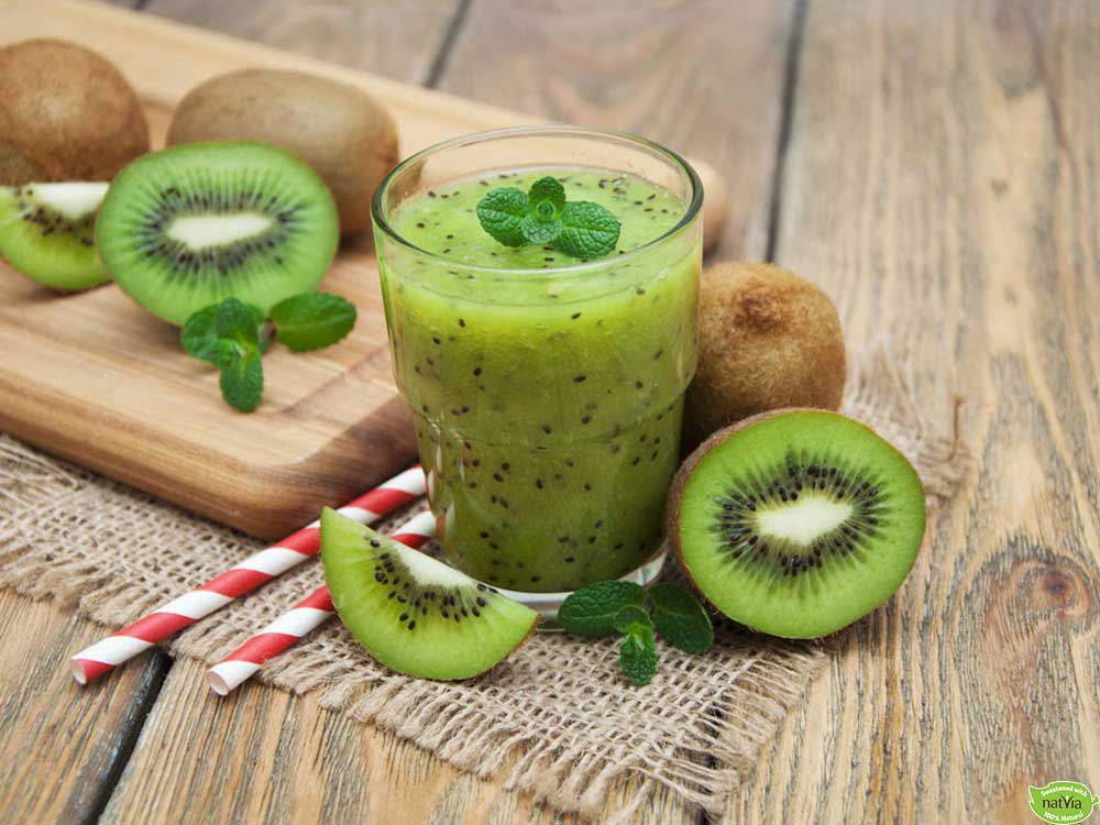 KIWI SMOOTHIE