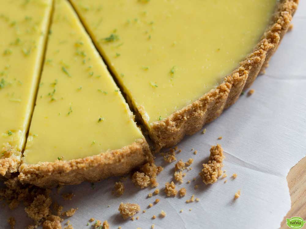 KEY LIME PIE