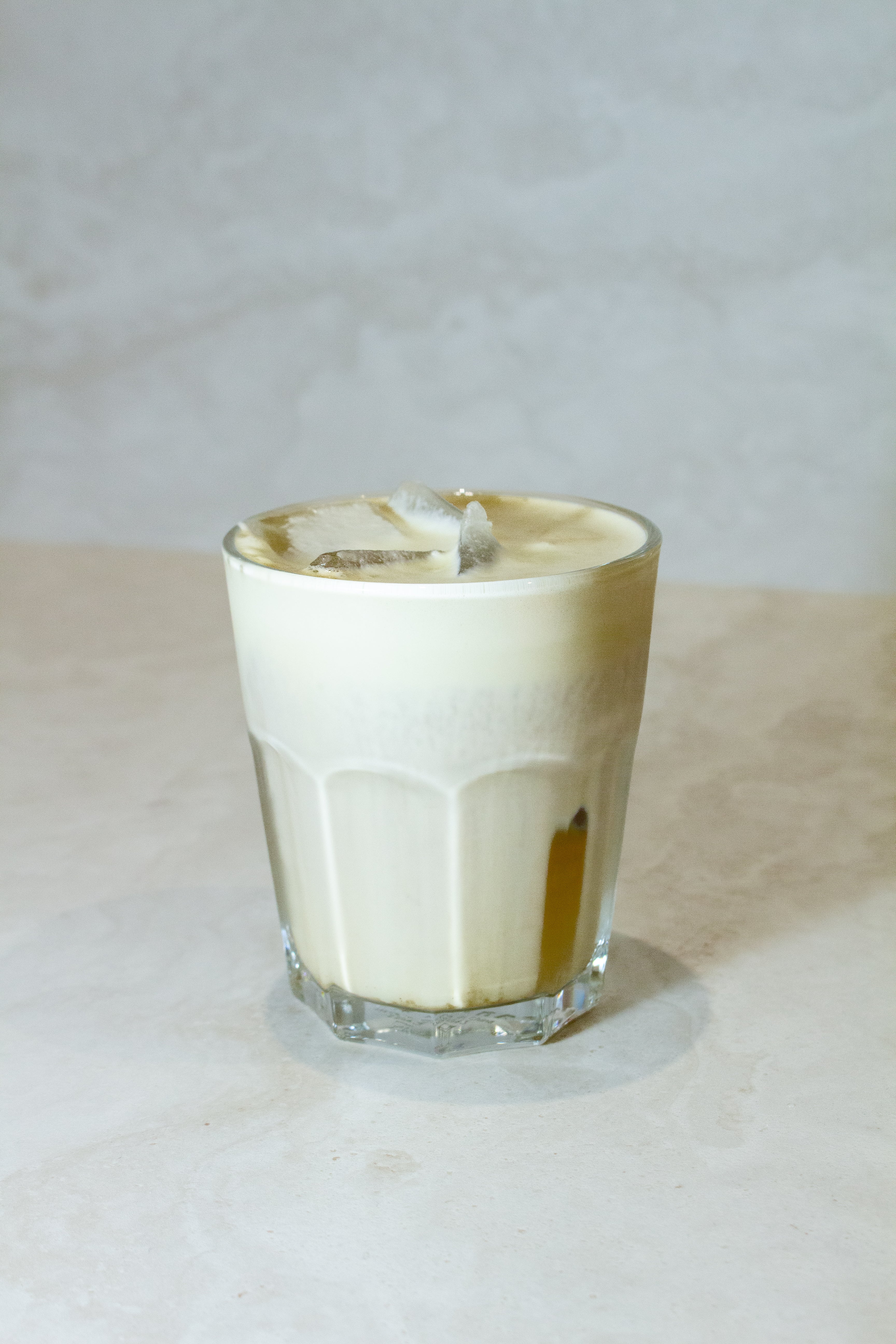 Pistachio Cold Foam Cold Brew