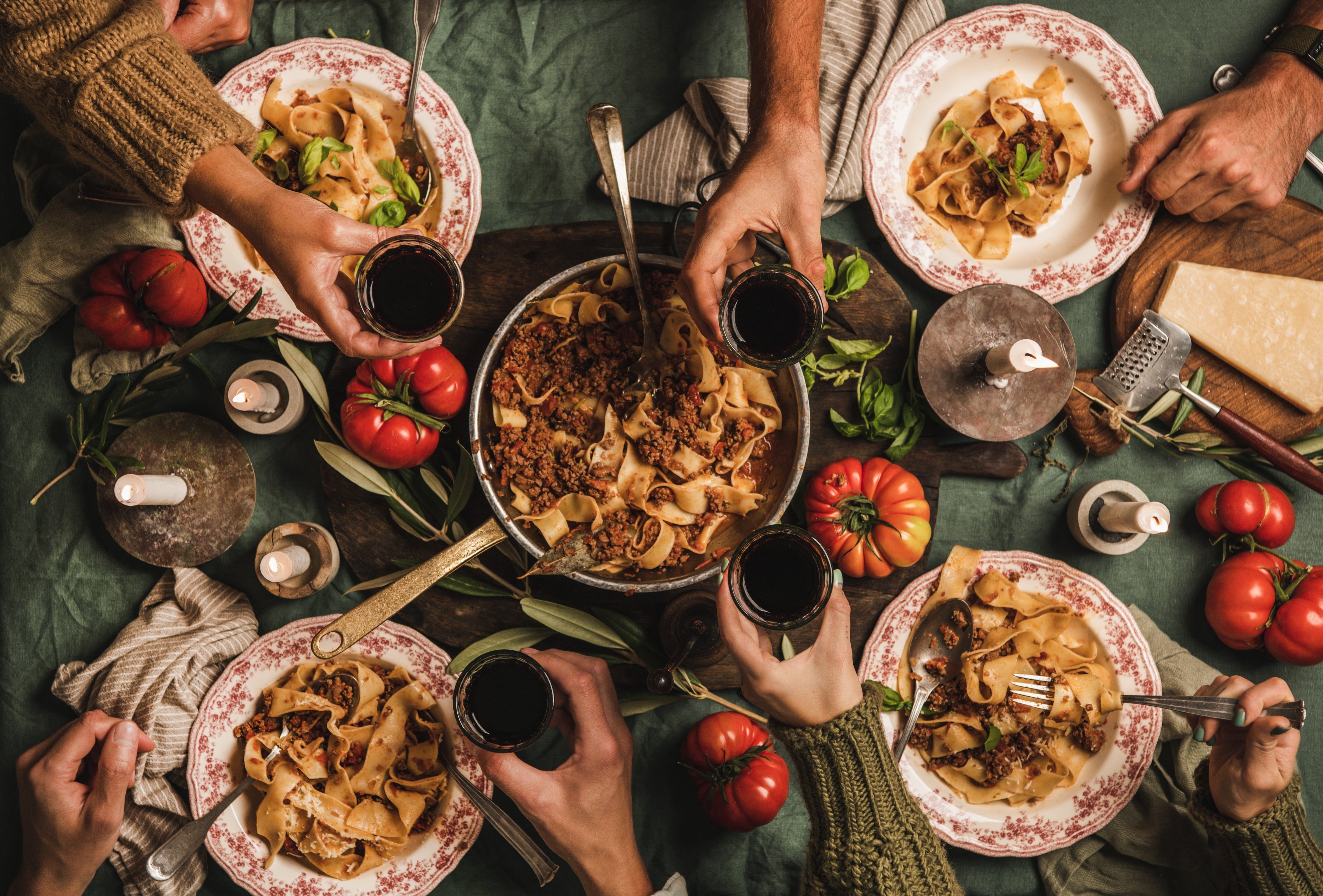 Low-Sugar Comfort Food: The Easiest Swap You Can Make