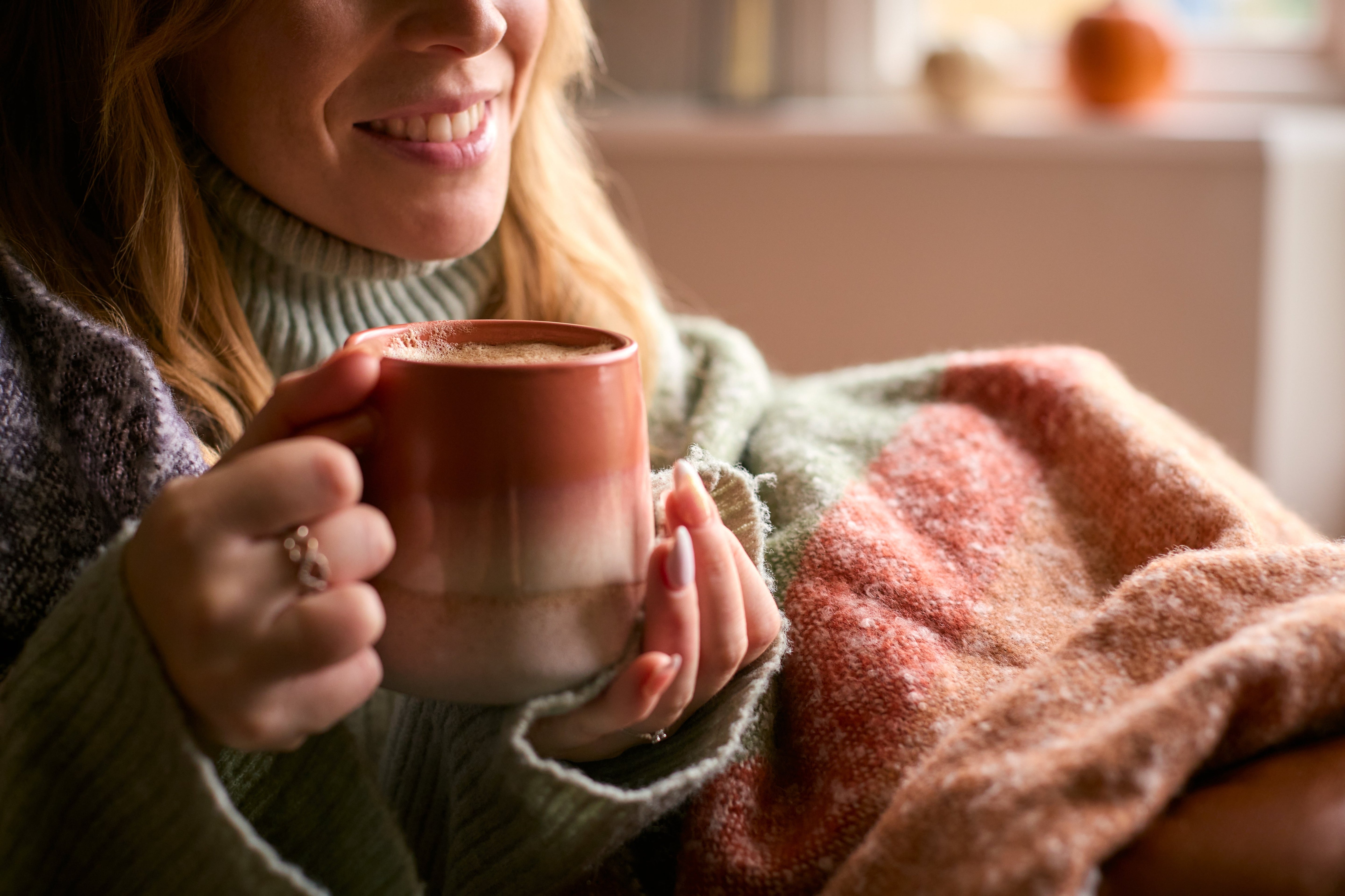 Winter Snacking and Gut Health: What the Research Says