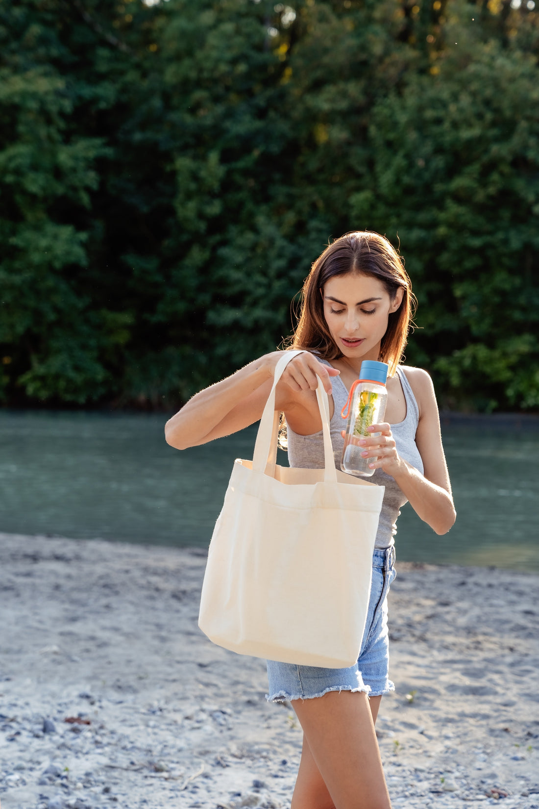 7 Simple Outdoor Practices for Inner Calm and Personal Reflection