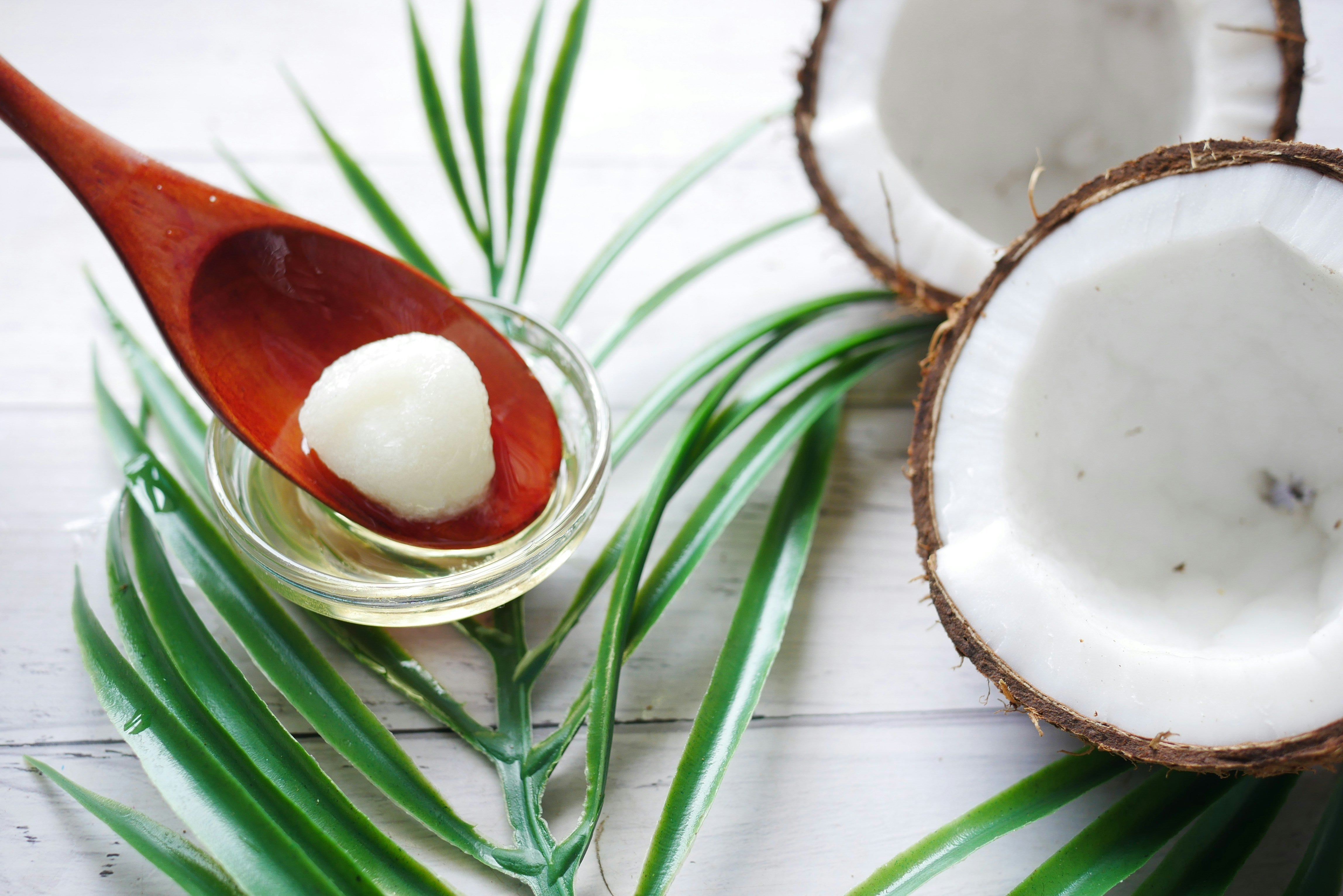 Coconut Oil for Sugar Cravings: Does It Actually Work?
