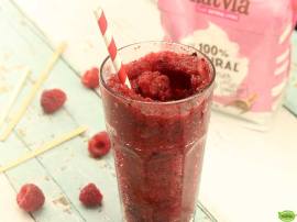 Berry Slushy