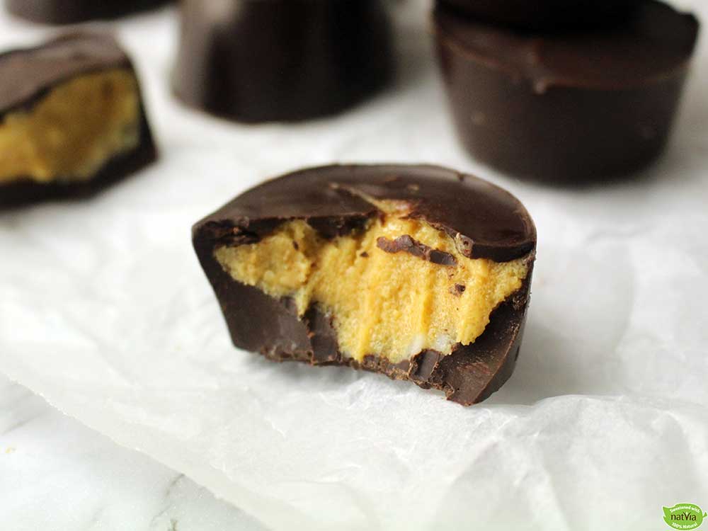 Peanut Butter Cups