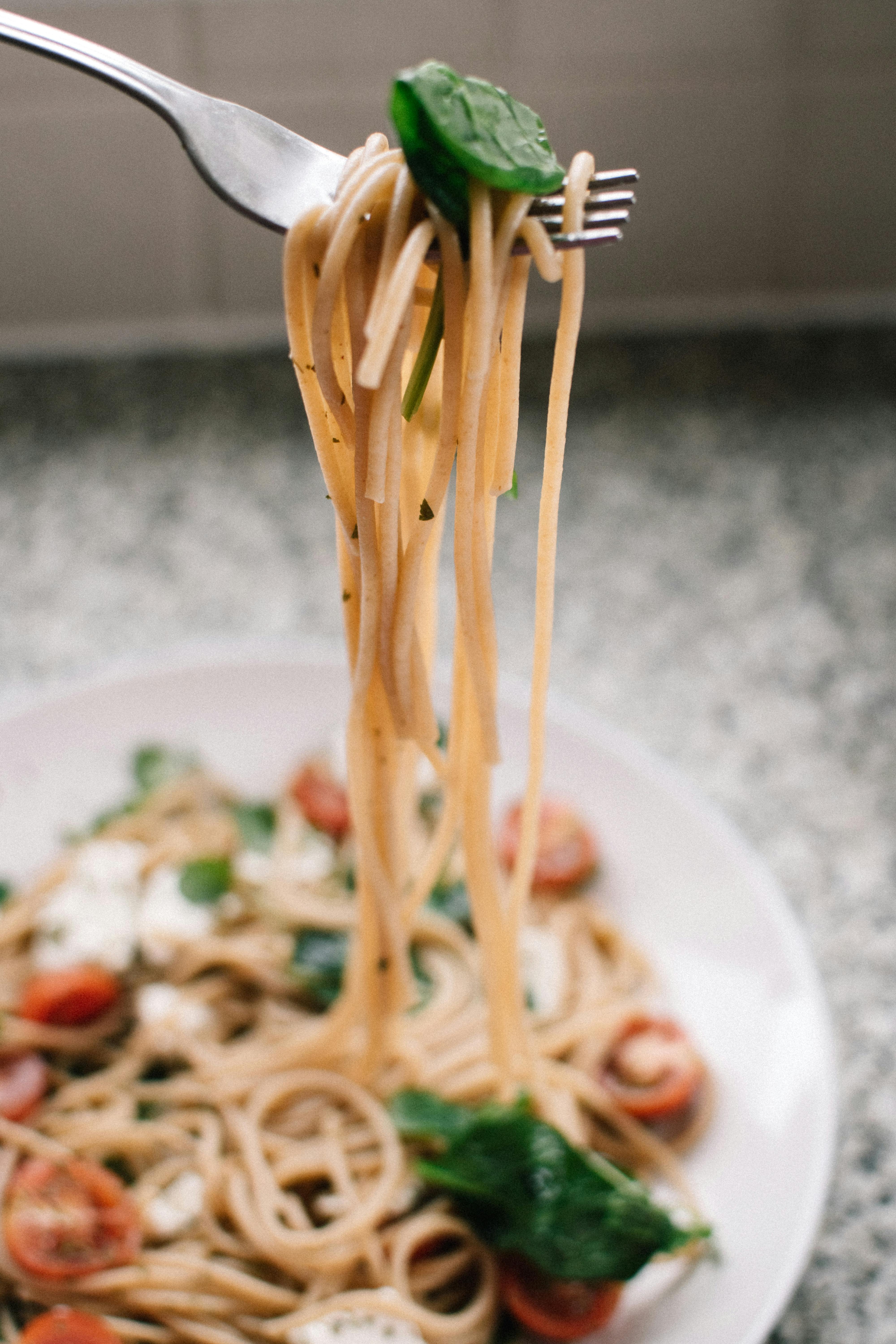 10 Simple Ways to Love Your Veg