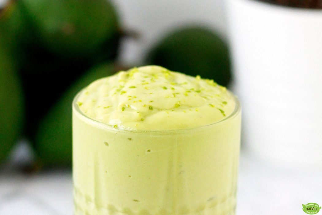 Avocado Smoothie