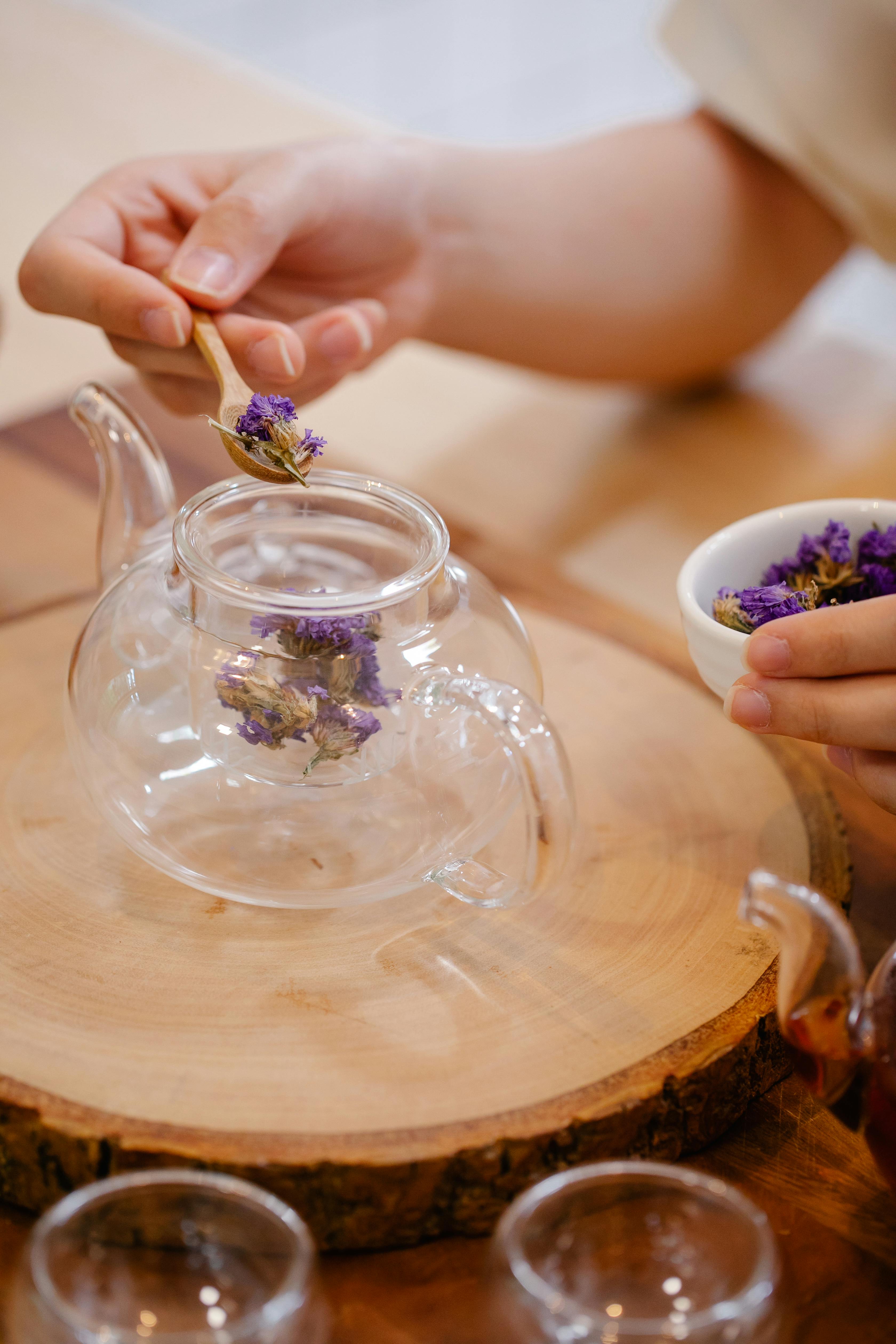 4 Comforting Homemade Drinks with Natvia That Support Your Body