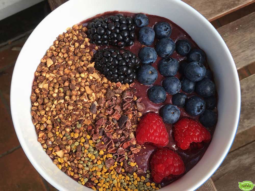 ACAI BOWL