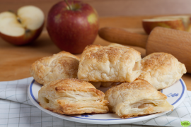 Apple Turnover