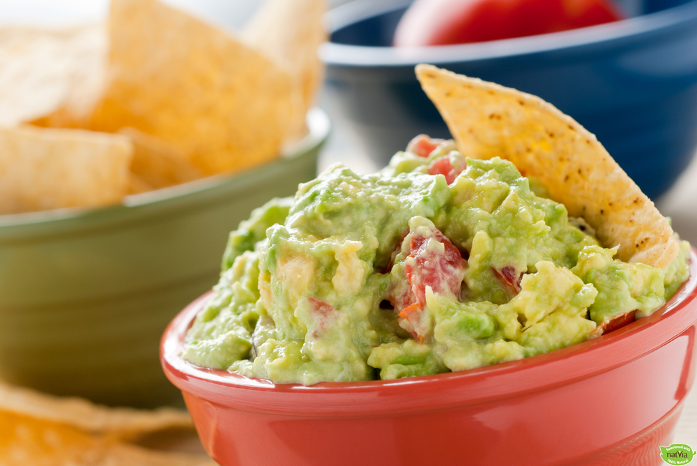 Avocado Dip