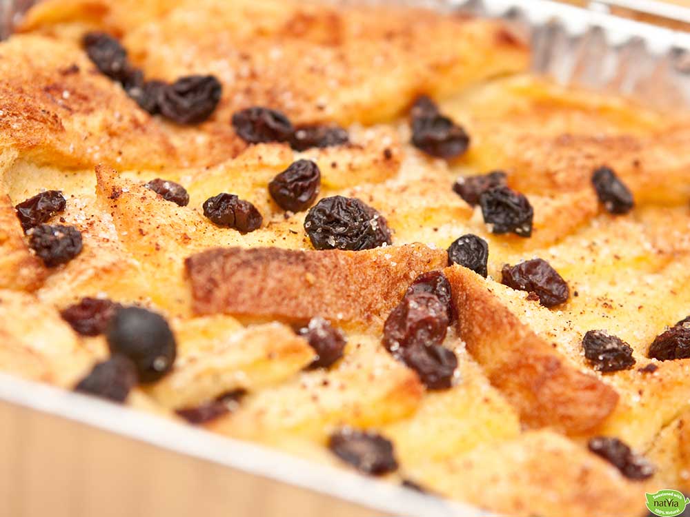Bread-and-Butter-Pudding