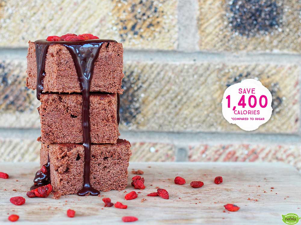Cakey-Chocolate-Brownies