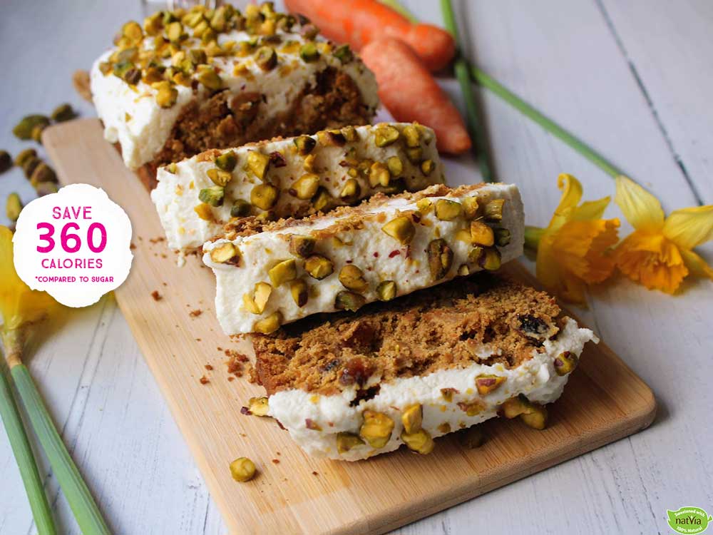 Carrot-Cake-Loaf
