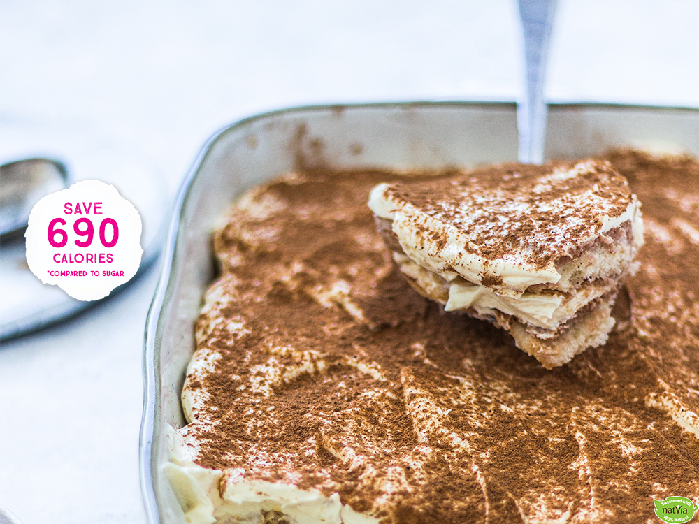 Chai Tiramisu