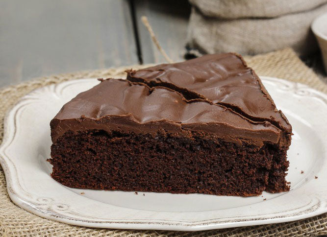 CHOCOLATE CAKE