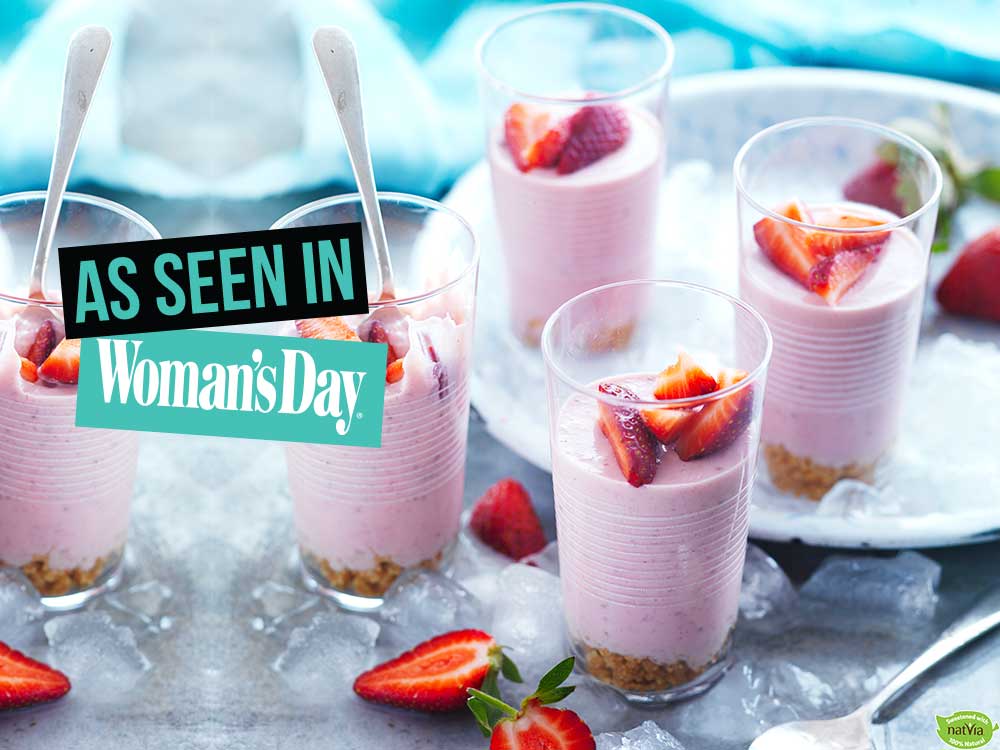 Creamy-Strawberry-Pots