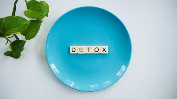 Detox Meal Plan