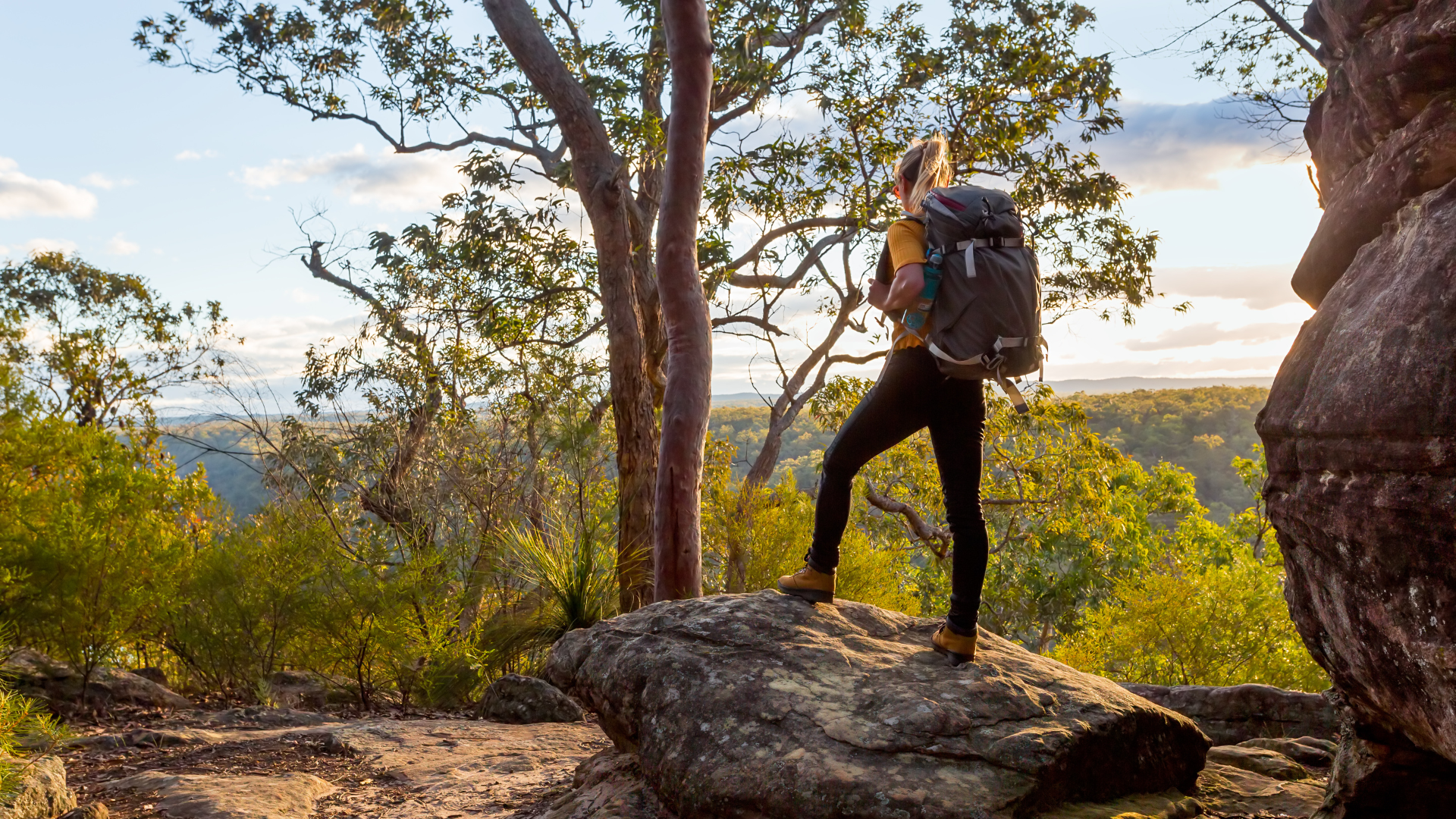 Nourish your physical and mental well-being