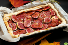 Fig Tart