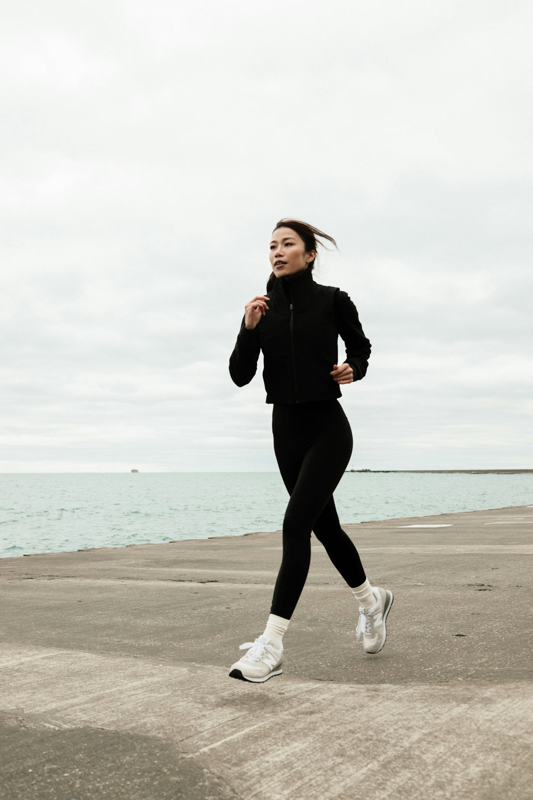 Find Winter Serenity with Nourishing Meals and Gentle Exercise