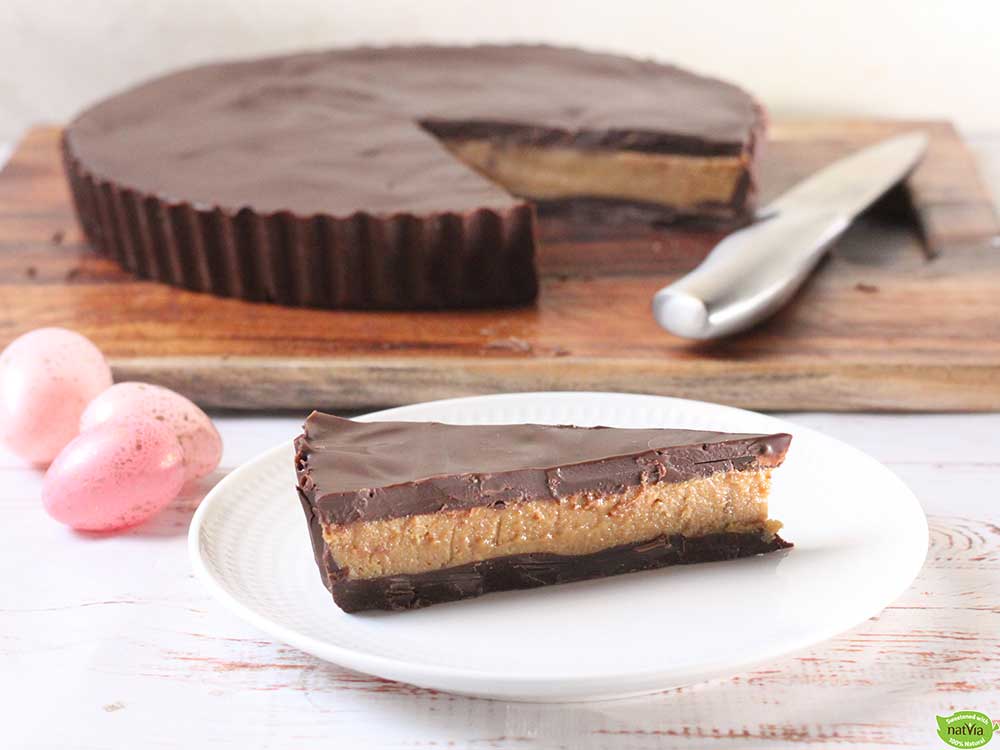 Giant Peanut Butter Cup