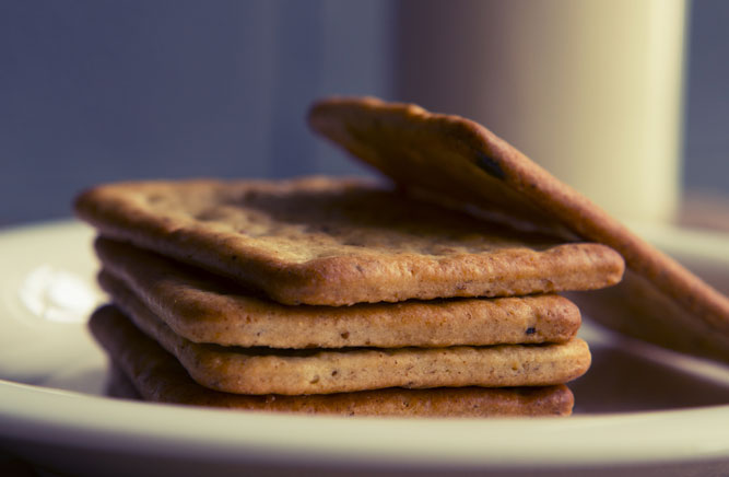 Graham Crackers