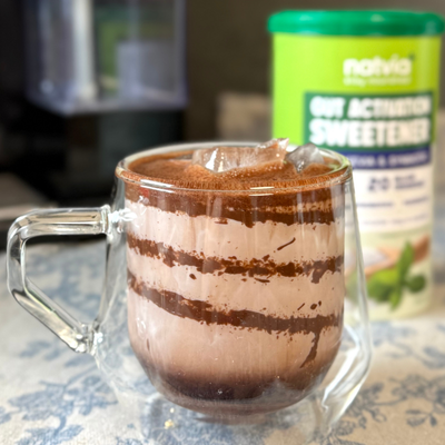 Gut Twist Galdona Ice Choc