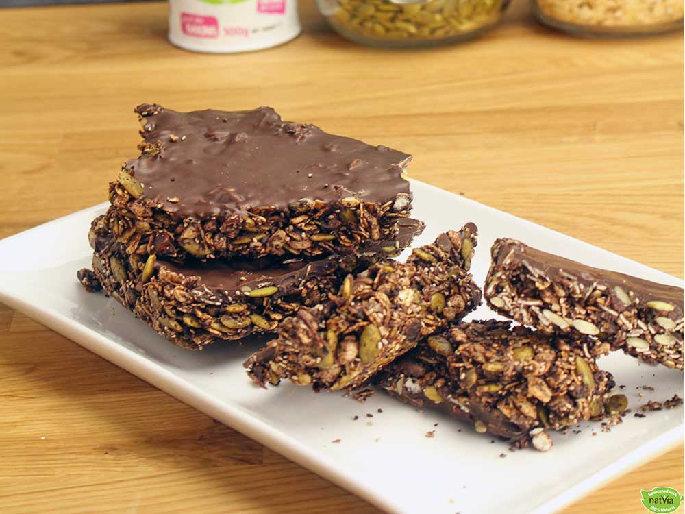 Healthy-Vegan-Chocolate-Crunch-Bars