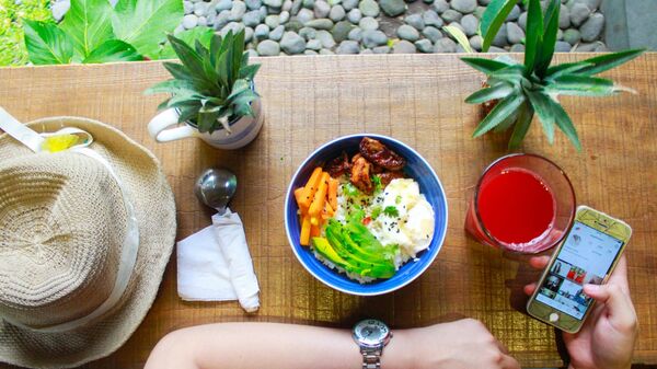 Healthy Lifestyle
