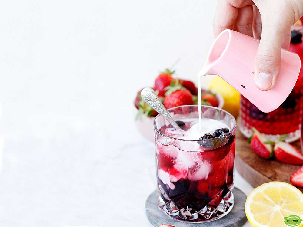 Hibiscus_Iced_Tea