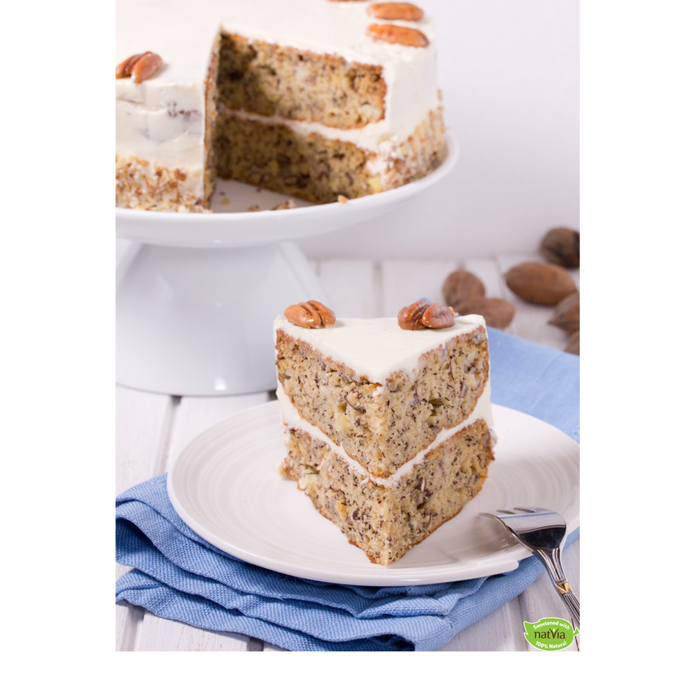 Hummingbird Cake