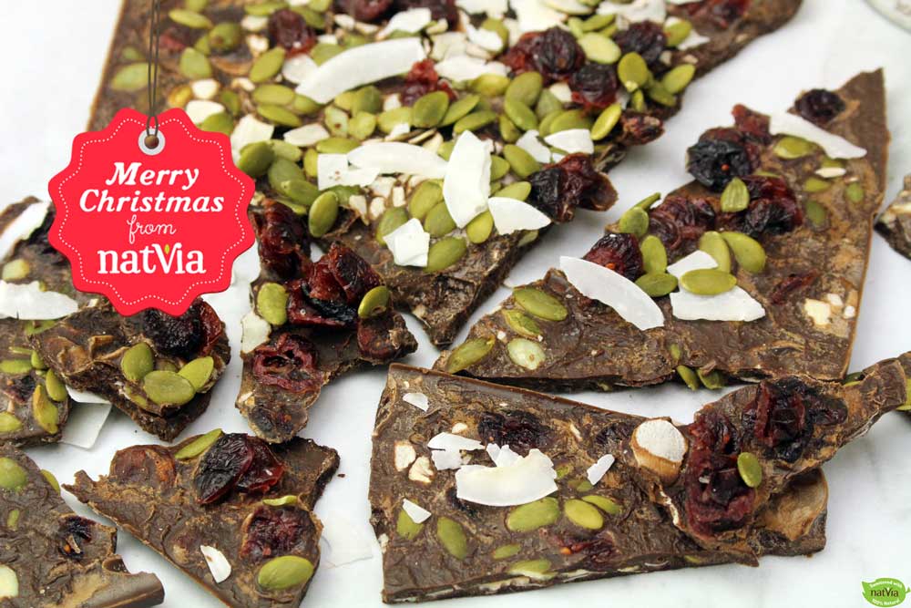 Christmas Bark