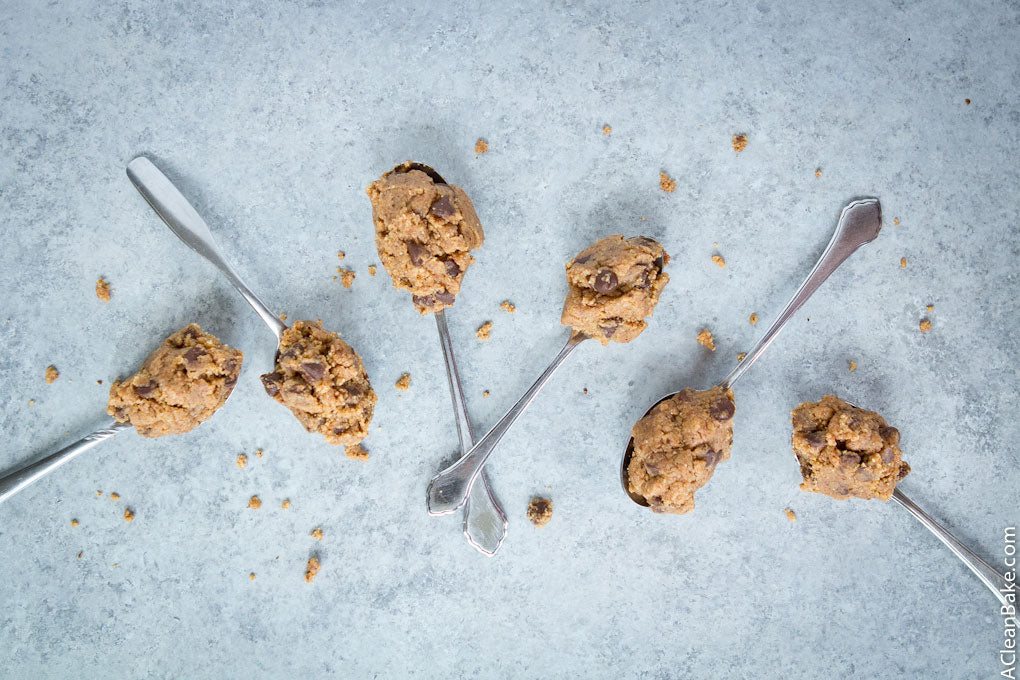 Edible Cookie Dough