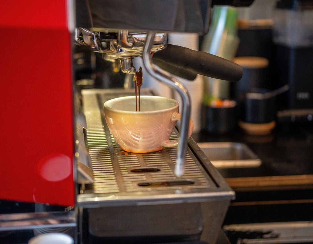 Brewing Café-Quality Coffee at Home | Natvia x SAAZAA Coffee
