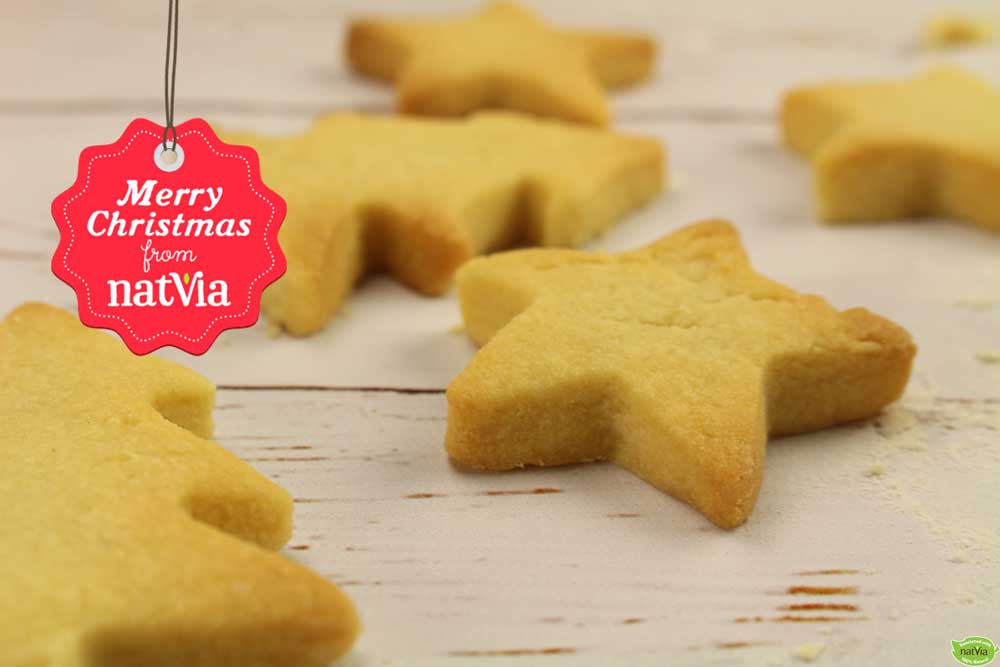 Shortbread Cookies