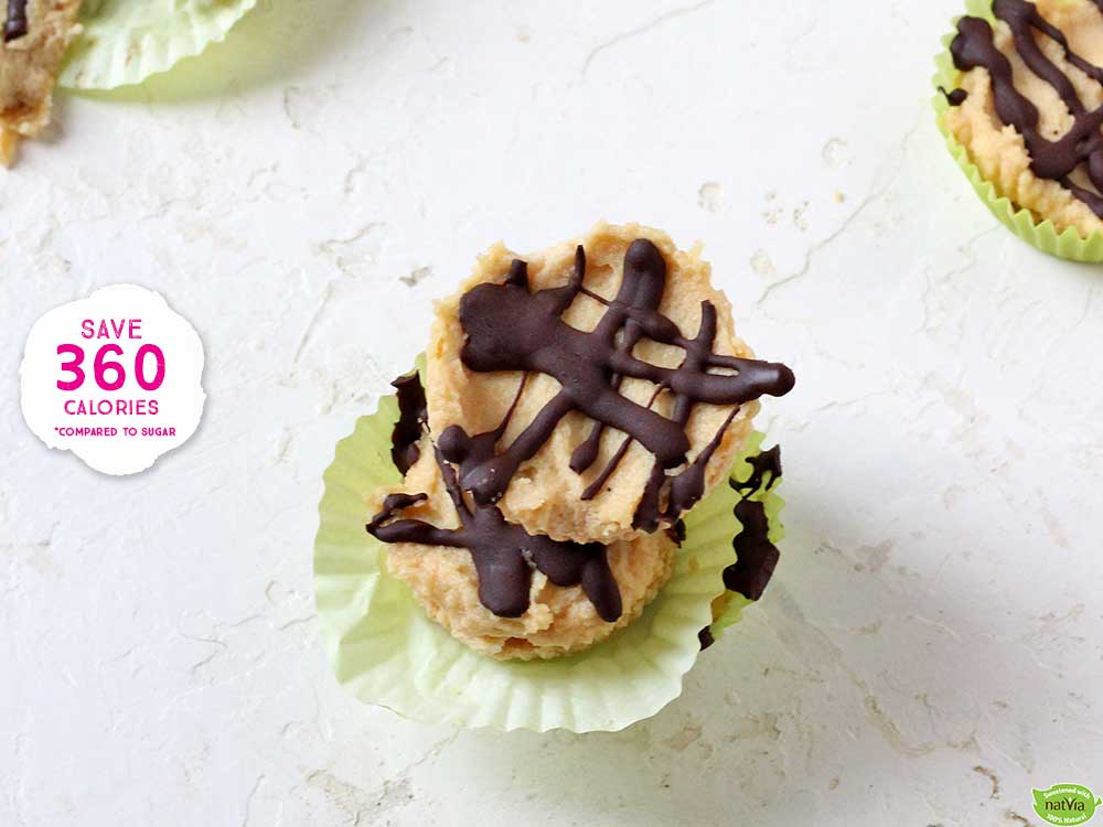 Keto-Snickers-Cheesecake