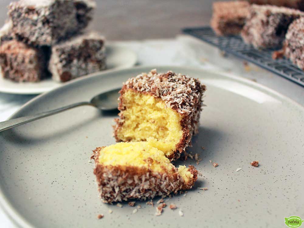 Lamington