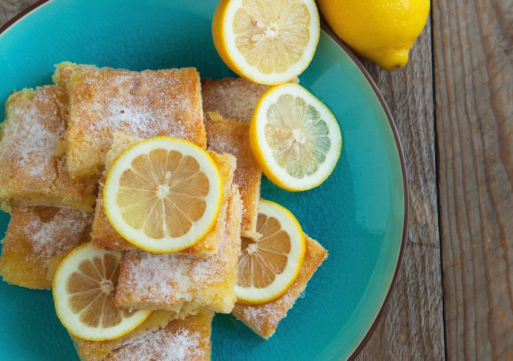 Lemon Slice
