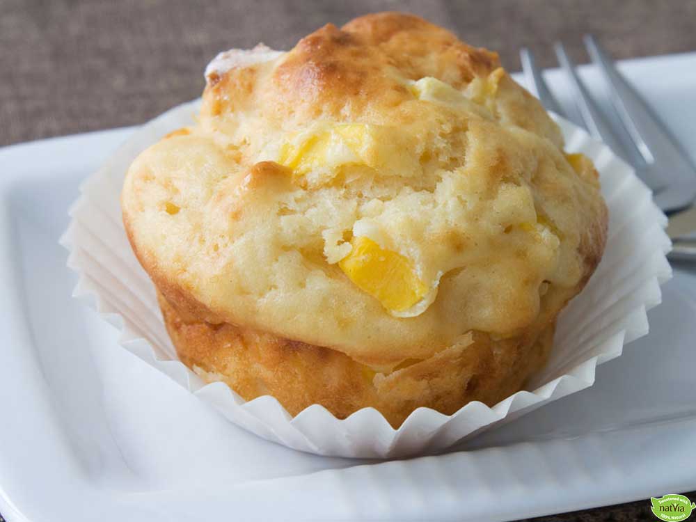 MANGO MUFFINS