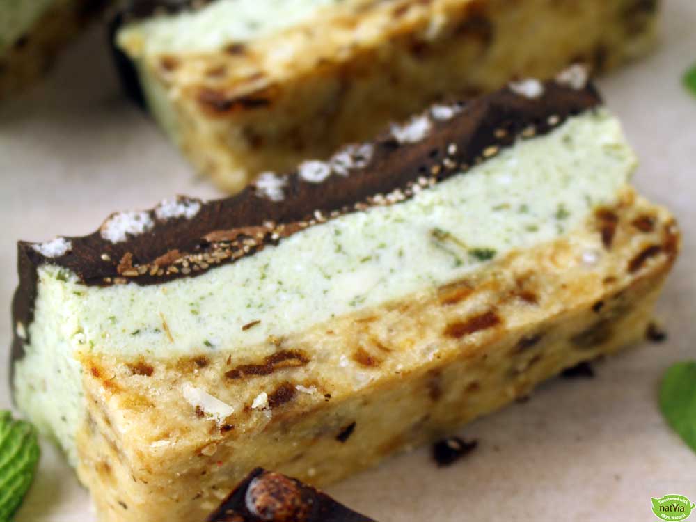 MINT SLICE