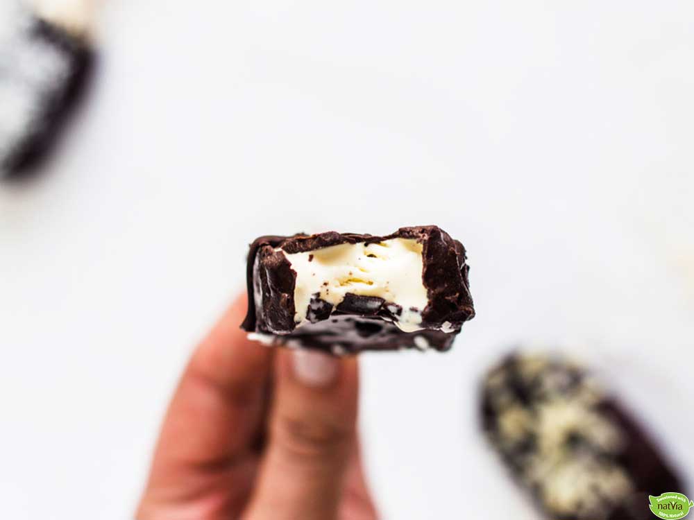 Mini Magnum Ice Creams