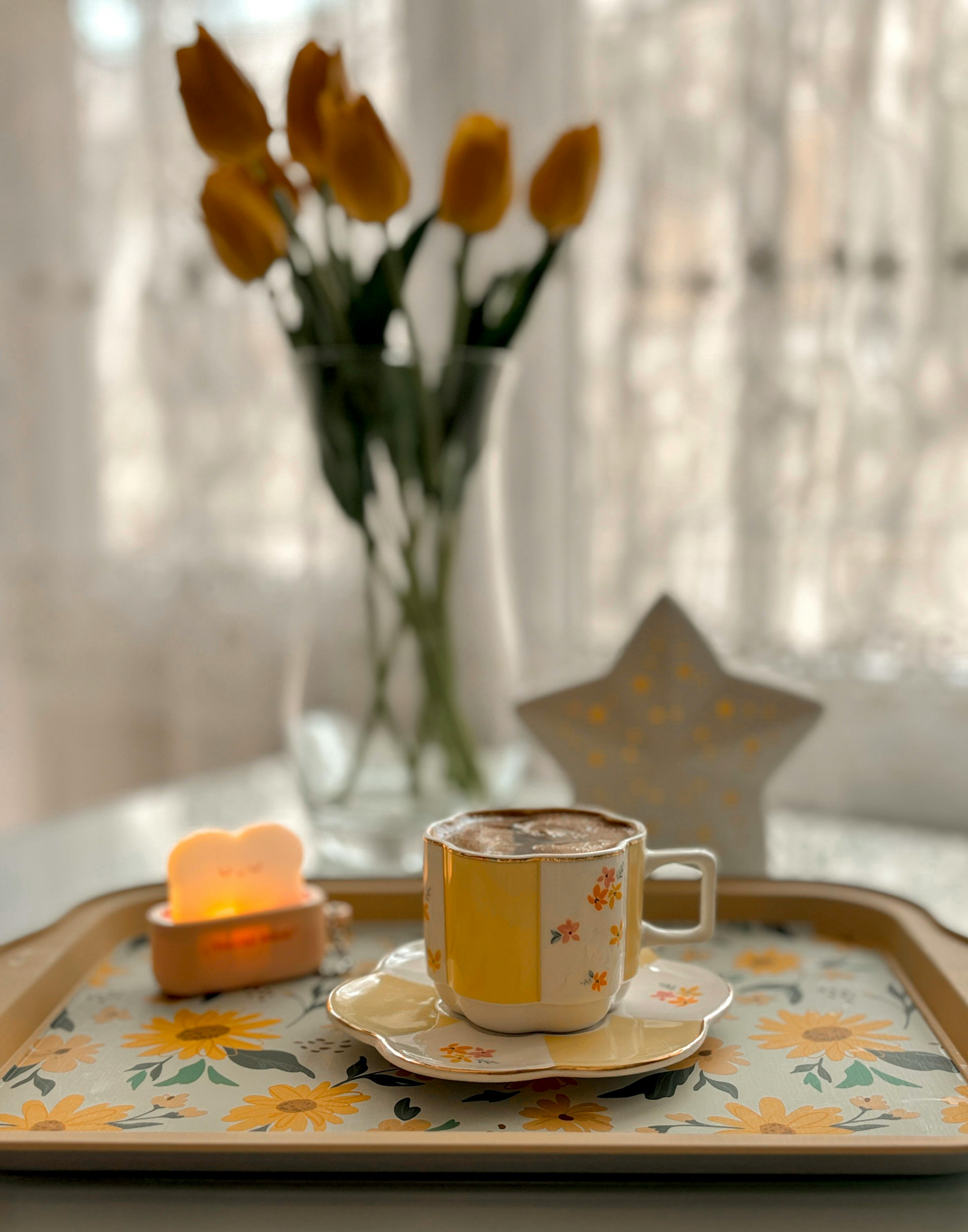 The Art of Ritual: Morning and Evening Practices for Daily Balance